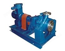 ZE高温高压石油化工流程泵(重型)