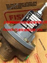 FISHER 95H汽油减压阀