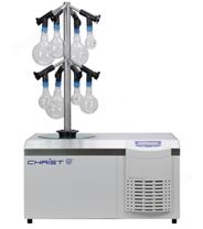 Christ 实验室冻干机标准型 Beta 1-8 LD plus