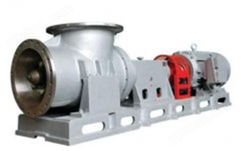 蒸发器配套强制循环泵
