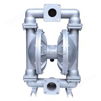 QBK-80L铝合金气动隔膜泵