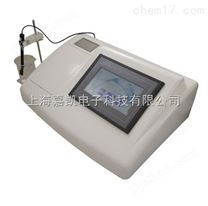 XZ-0168水质分析仪 水质检测仪 带USB接口 彩色触摸屏 68参数