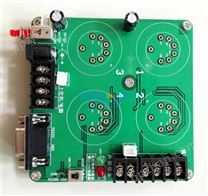 SGA-ZHB-4四组信号转换板/气体传感器测试电路板