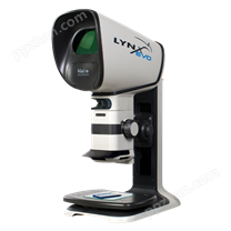 无目镜体视光学显微镜 Lynx EVO