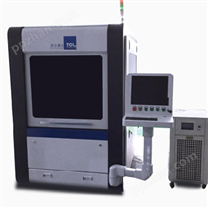 TOL-PC-300/500高精密激光切割机激光打标机