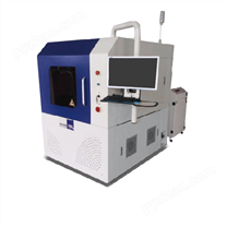 TOL-5100P/5050/5030P皮秒激光微加工系统激光打标机
