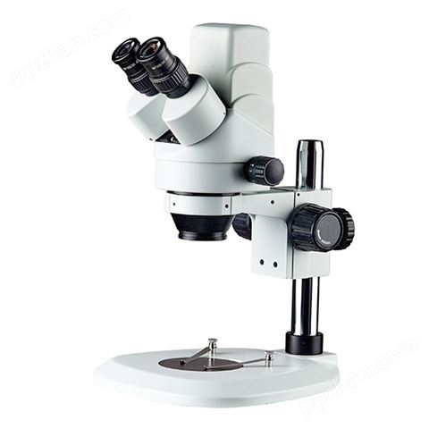 0.7X-4.5X数码电子显微镜