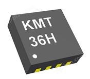 KMT36H 360°角度传感器
