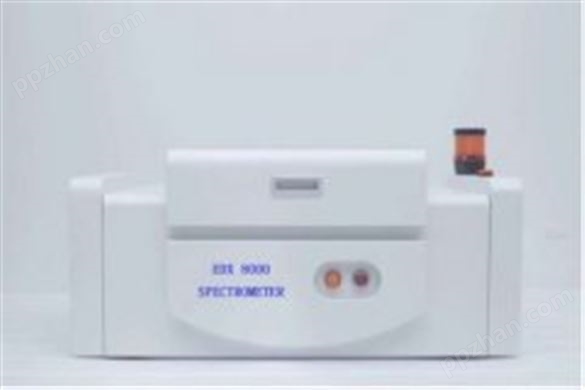 EDX 8000真空型X光谱仪