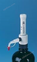 Dispensette® III，固定量程型瓶口分液器