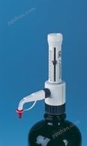 Dispensette® III，游标可调型 瓶口分液器