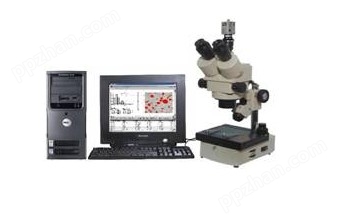 显微图像分析系统XTZ-M