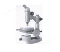 测量显微镜15JA（带照明器）