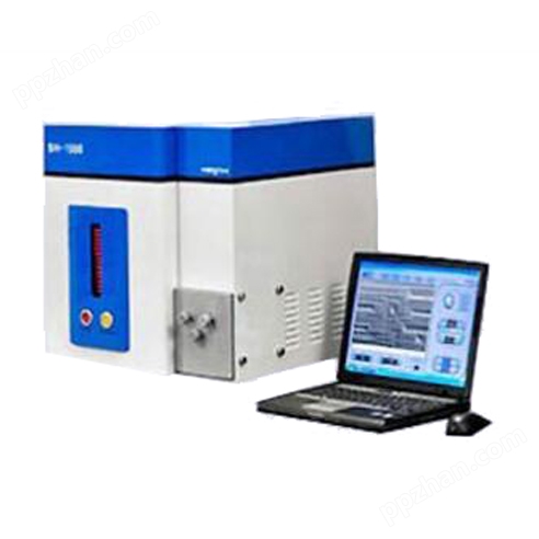 HIROX  SH-1500桌上型扫描电子显微镜