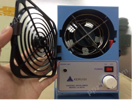 KERUISILX-801N可拆卸式离子风机