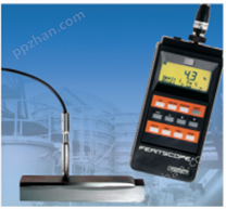 FERITSCOPE MP30 便携式铁素体检测仪