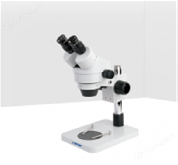 SZM连续变倍体视显微镜