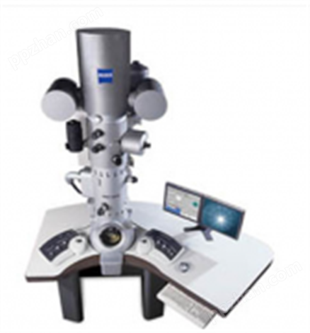 蔡司电子显微镜 LIBRA 200 FE