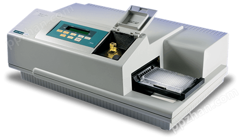 全波长、多通道微孔板检测仪-SpectraMax Plus 384 光吸收型酶标仪