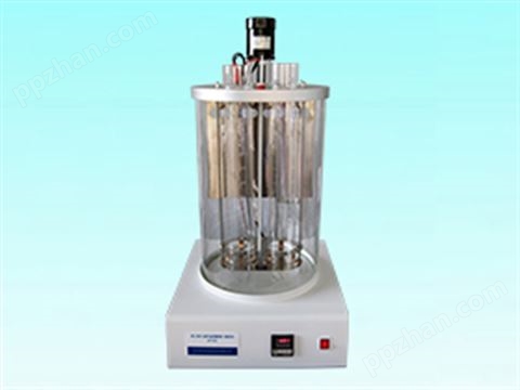 HK-1884 原油和液体石油产品密度实验室测定器（密度计法）