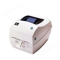 斑马GK888条码RFID打印机