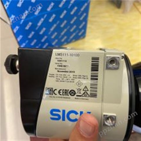 西克Tim310-1030000二维激光扫描仪AGV小车避障雷达德国SICK