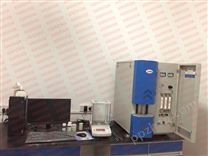碳硫元素分析仪HW-2002_国产碳硫分析仪
