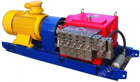 BRW400-31.5乳化液泵