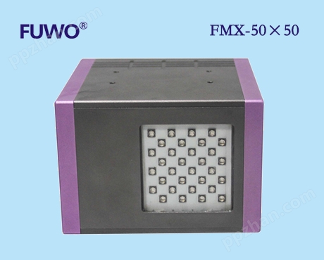 UV-LED面光源 FMX-50×50