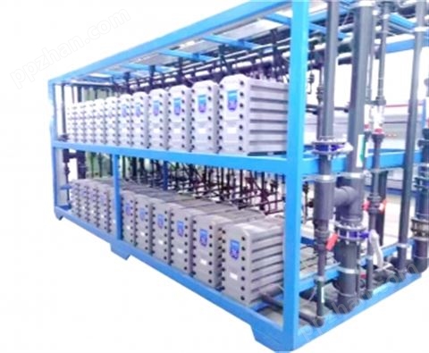 HD-工业水处理设备