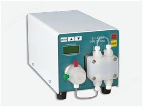 LC-3060特种材料高压泵