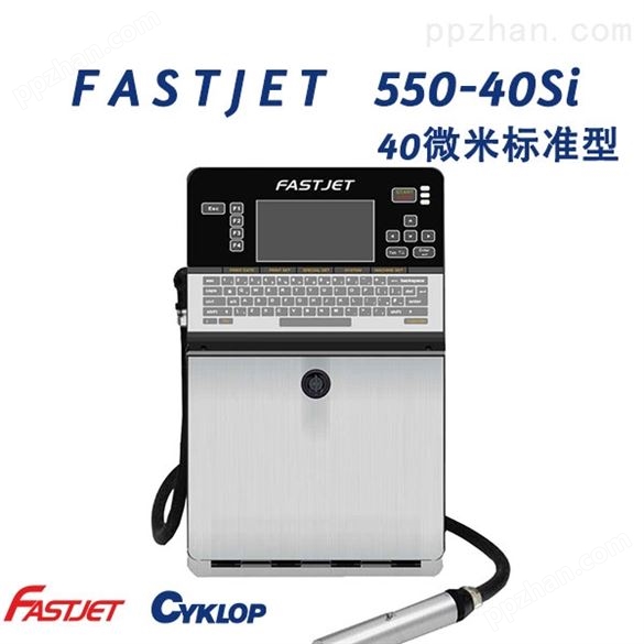 华仕捷 FASTJET F550-40Si