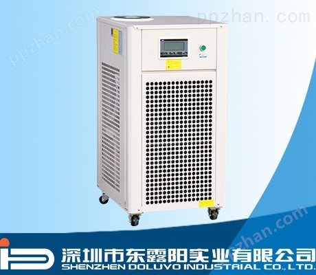 CO2射频管激光冷水机（2.5匹）-DIC025AS*-LC2