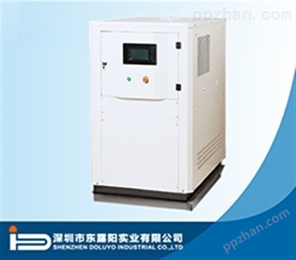 工业设备水冷式冷水机（10匹）-DIC100WSH-LA2
