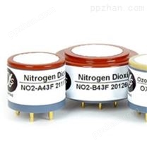 二氧化氮传感器NO2-B43F