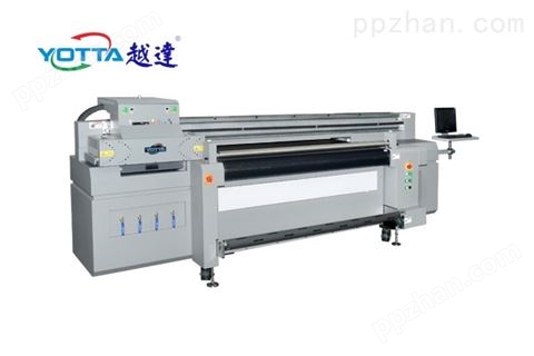 YD-H1800R5卷平一体打印机