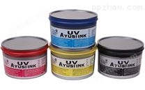 A尔斯-UV390胶印油墨
