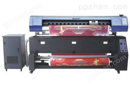 SC-R160热升华打印机