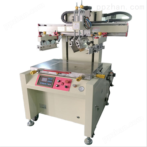 温州市木板丝印机纸皮丝网印刷机