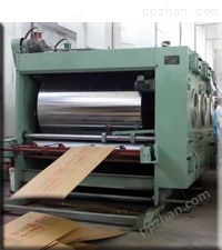 luke纸箱水性油墨印刷设备要求和技术参数