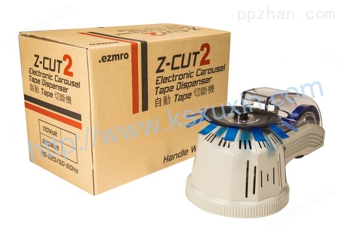 胶带切割机（ZCUT-2）