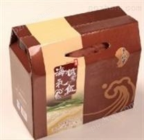 板栗包装盒 农产品包装箱 食品包装礼盒
