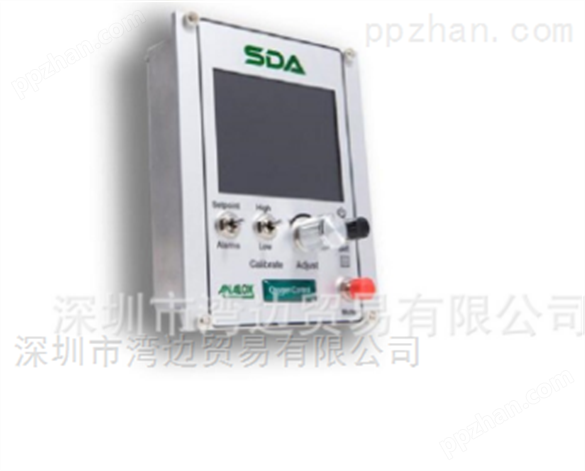 ANALOX SDA-O2氧气分析仪
