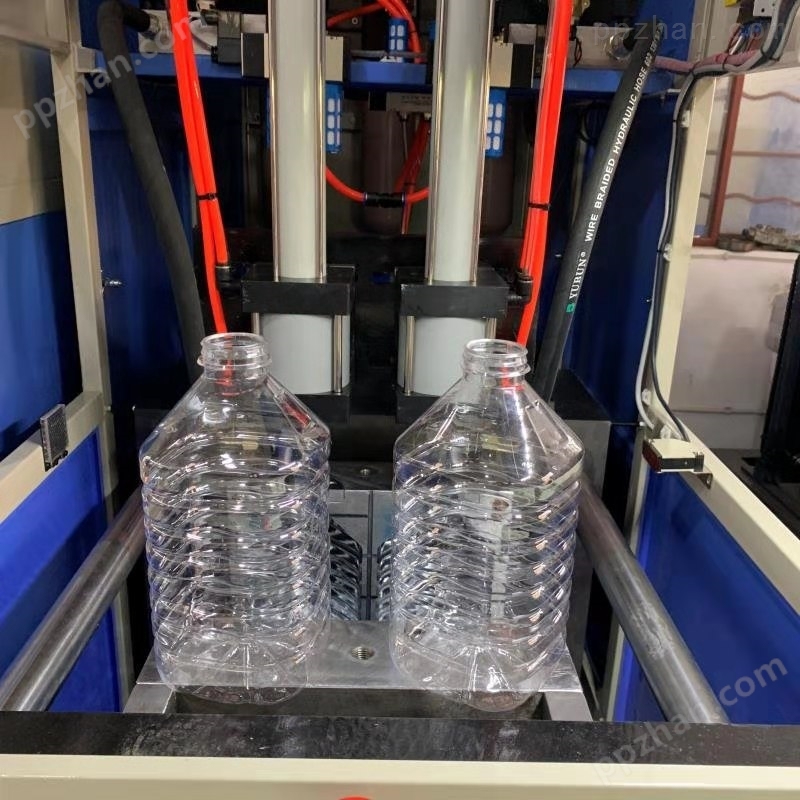 全自动吹瓶机  塑料包装机械