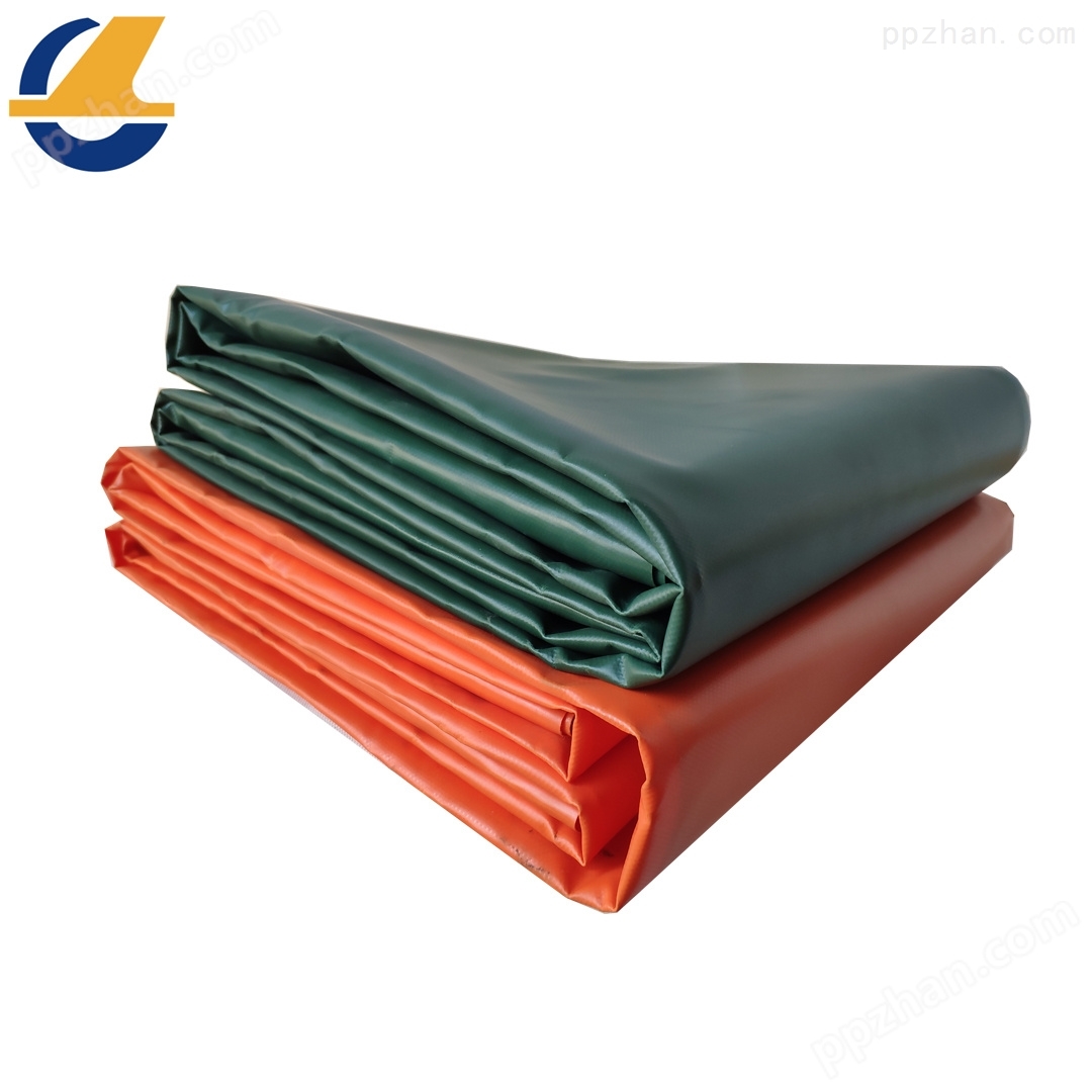 重型PVC防水篷布