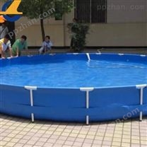 游泳池和鱼池/水箱用PVC防水布
