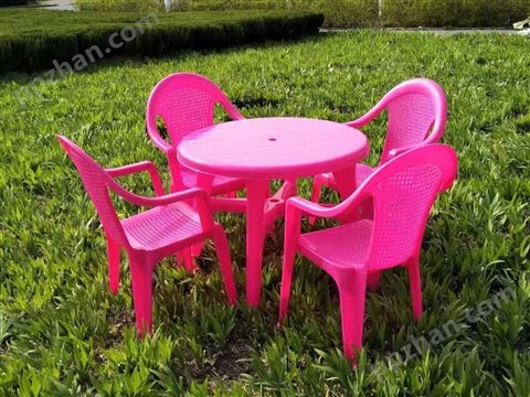 上海塑料椅子