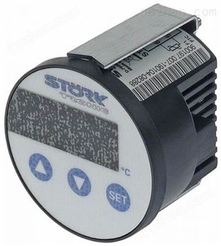 *销售德国Stoerk-Tronic温控器