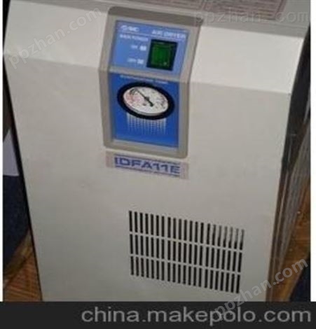 日本原装SMC冷冻式空气干燥机