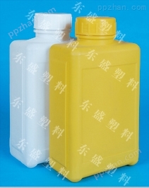 HG07-500ml化工塑料瓶